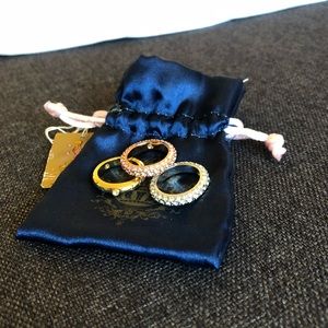 Kodama for Disney Couture Ring Set